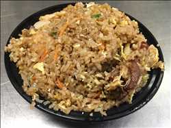 House Fried Rice
